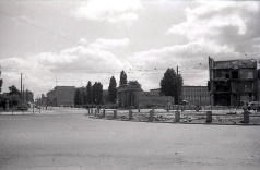 Ruinas del Berlín de postguerra, fotografiadas por Campúa en 1945